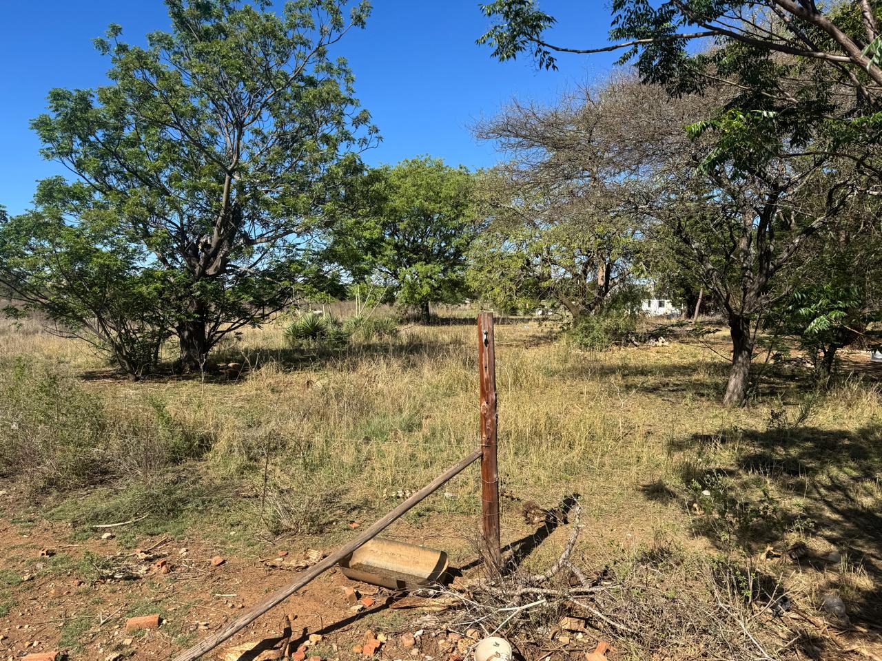 Property perspective